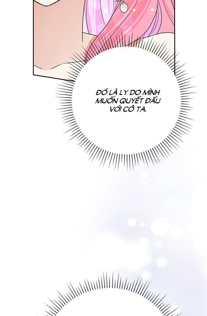 Cuộc Sống Vui Vẻ Của Ác Nữ Chap 28.1 - Next Chap 27.2