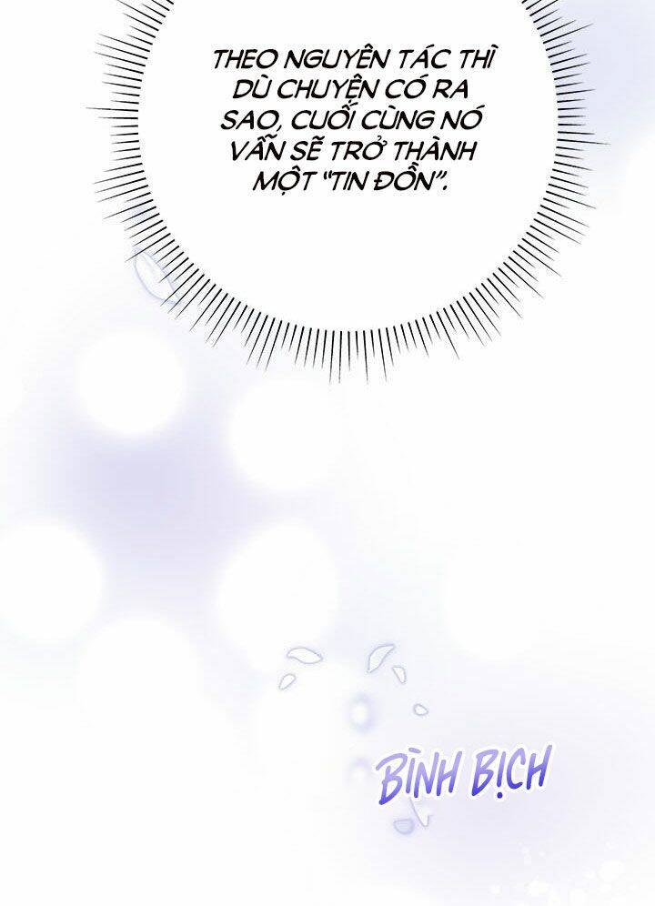 Cuộc Sống Vui Vẻ Của Ác Nữ Chap 28.1 - Next Chap 27.2