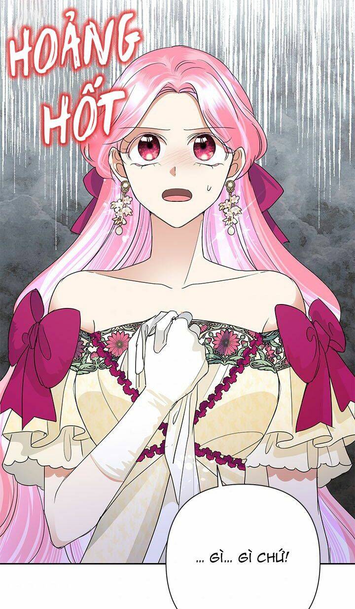 Cuộc Sống Vui Vẻ Của Ác Nữ Chap 28.1 - Next Chap 27.2