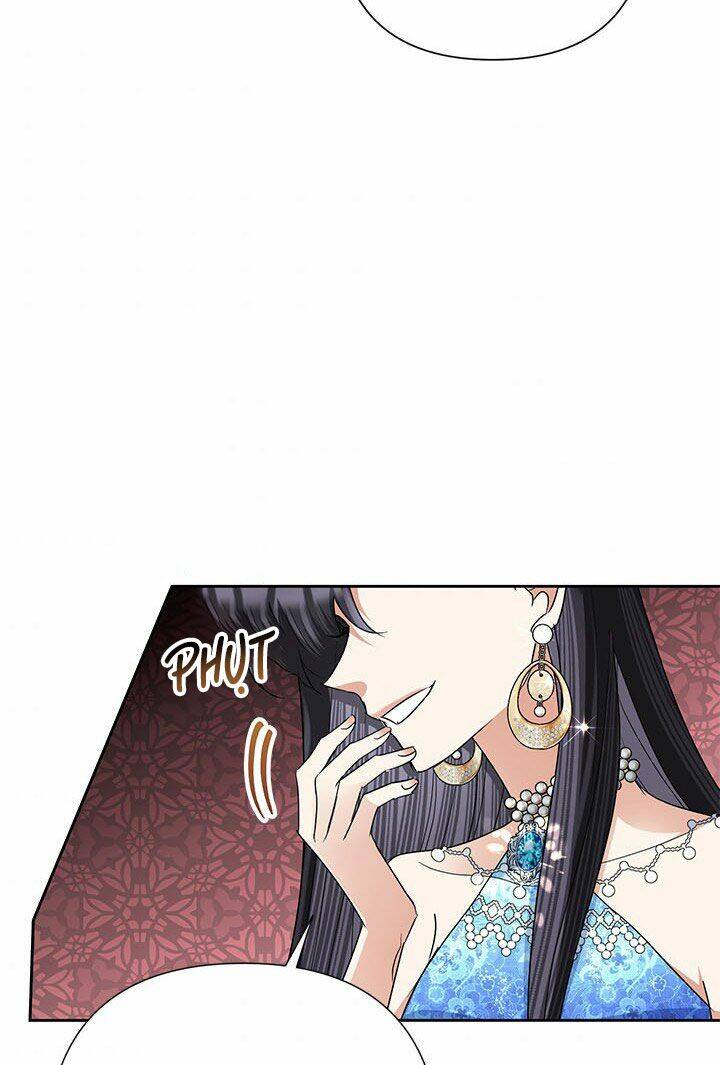 Cuộc Sống Vui Vẻ Của Ác Nữ Chap 28.1 - Next Chap 27.2