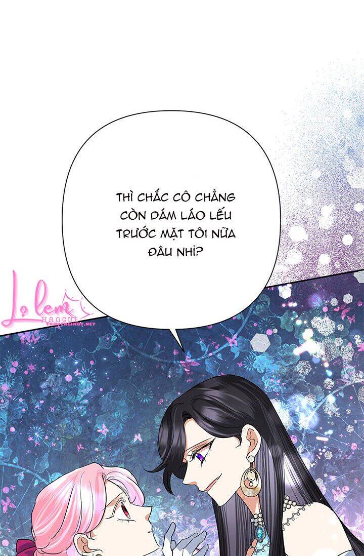 Cuộc Sống Vui Vẻ Của Ác Nữ Chap 28.2 - Next Chap 28.1