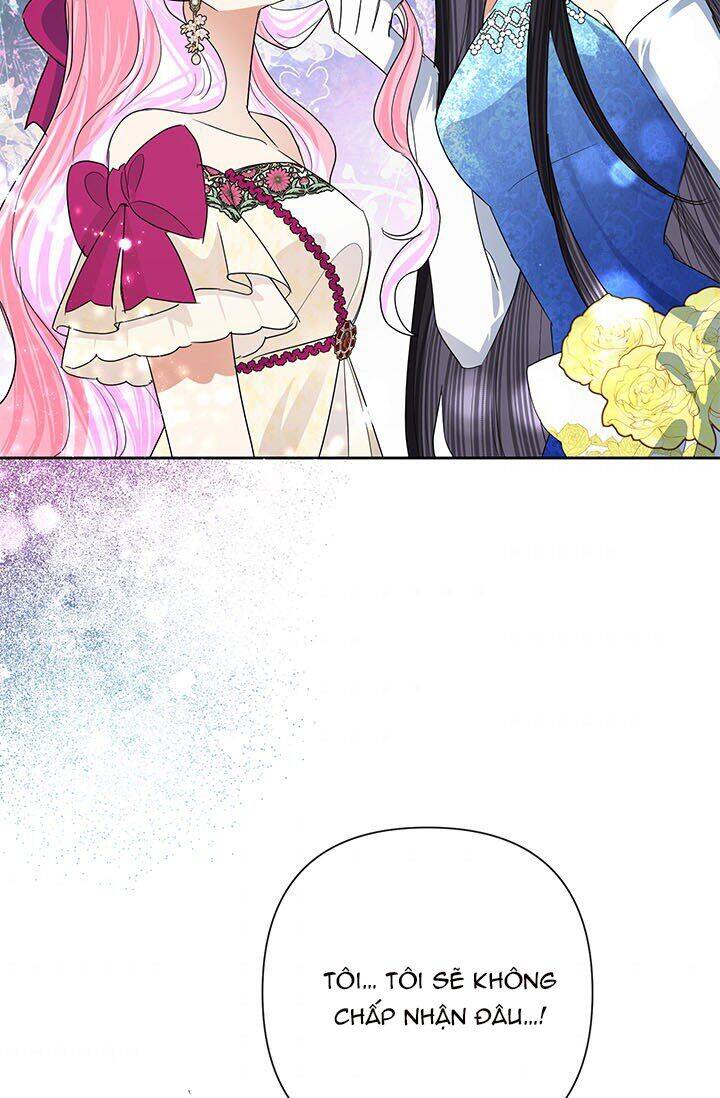 Cuộc Sống Vui Vẻ Của Ác Nữ Chap 28.2 - Next Chap 28.1