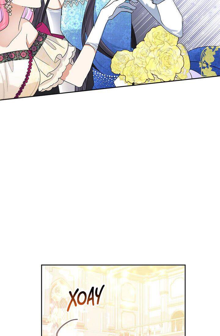 Cuộc Sống Vui Vẻ Của Ác Nữ Chap 28.2 - Next Chap 28.1