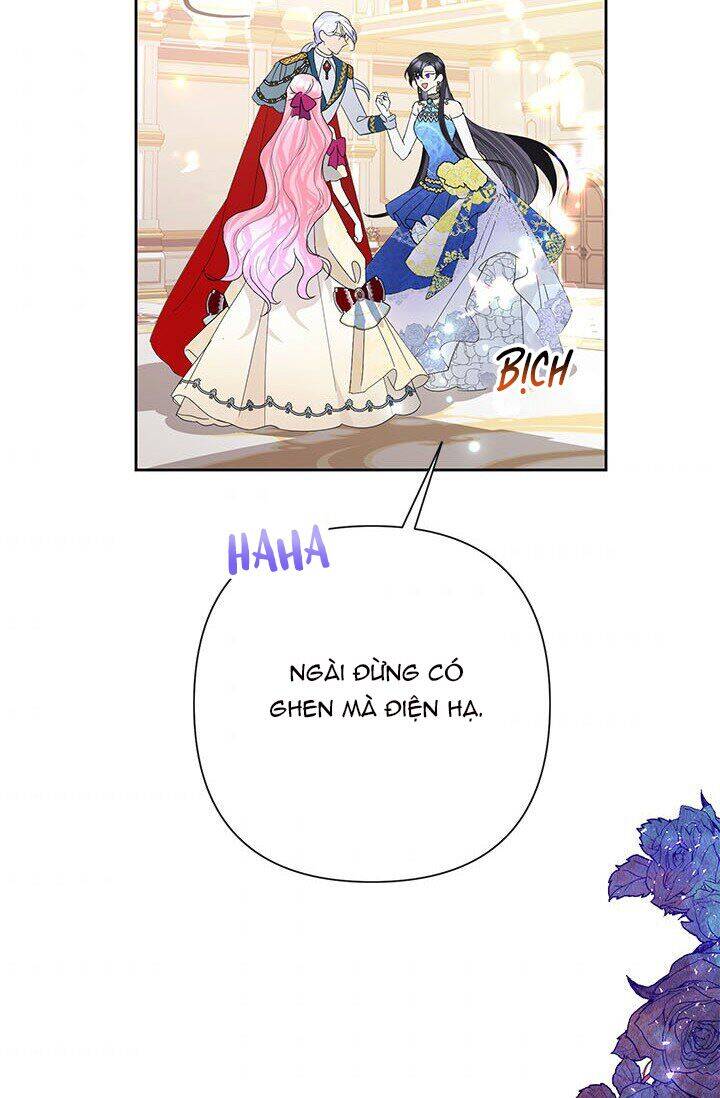 Cuộc Sống Vui Vẻ Của Ác Nữ Chap 28.2 - Next Chap 28.1