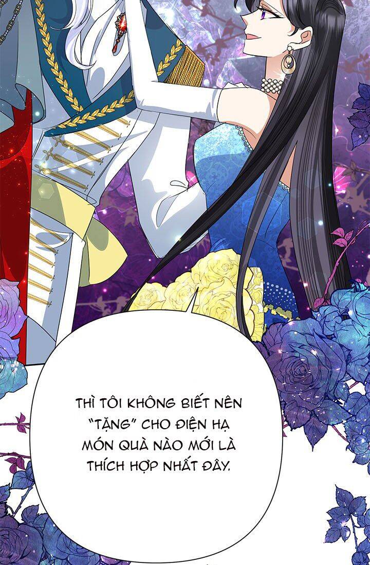 Cuộc Sống Vui Vẻ Của Ác Nữ Chap 28.2 - Next Chap 28.1