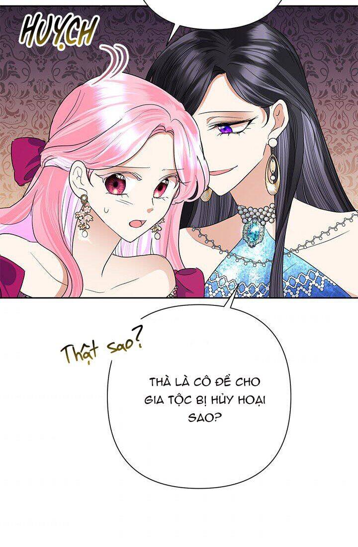 Cuộc Sống Vui Vẻ Của Ác Nữ Chap 28.2 - Next Chap 28.1