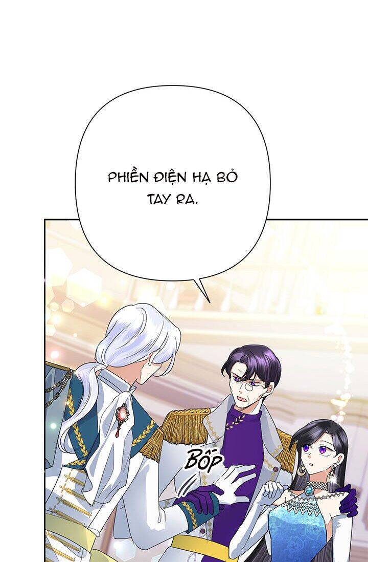 Cuộc Sống Vui Vẻ Của Ác Nữ Chap 28.2 - Next Chap 28.1