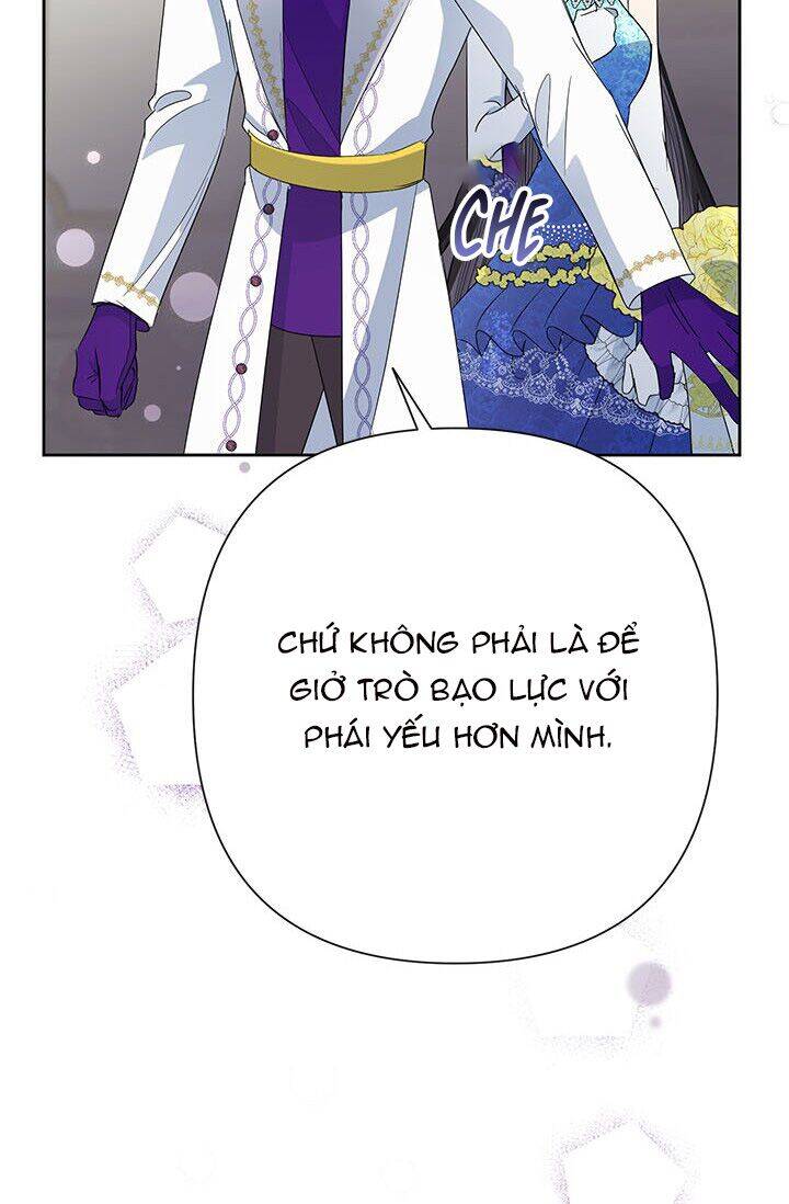 Cuộc Sống Vui Vẻ Của Ác Nữ Chap 28.2 - Next Chap 28.1