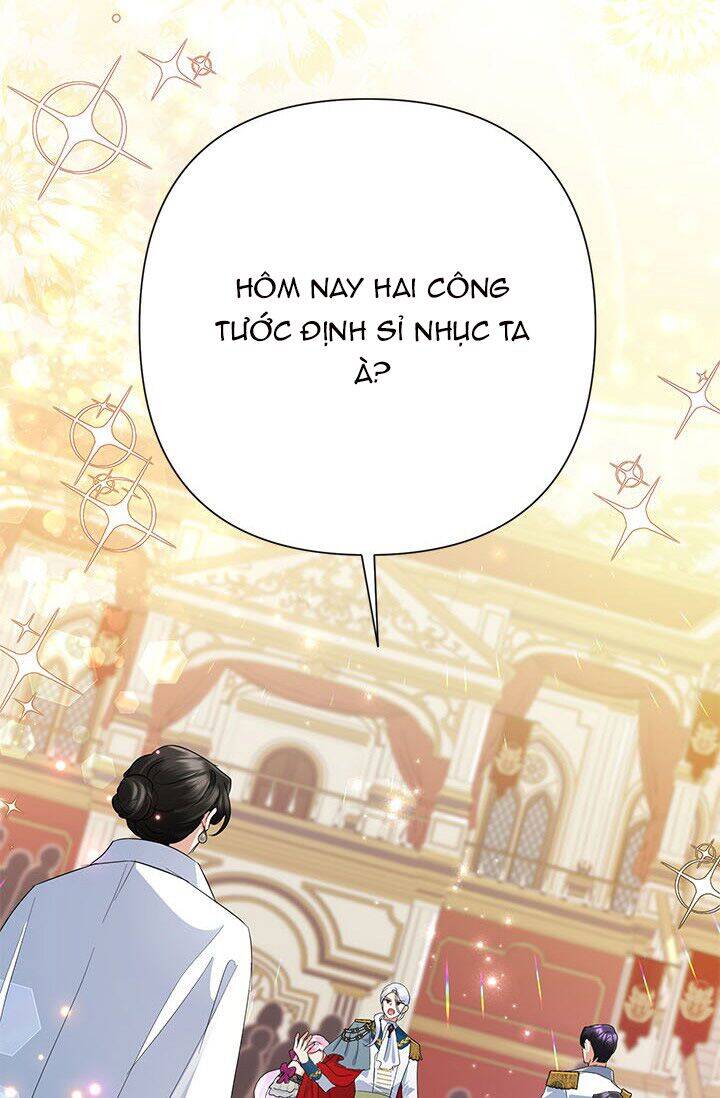 Cuộc Sống Vui Vẻ Của Ác Nữ Chap 28.2 - Next Chap 28.1