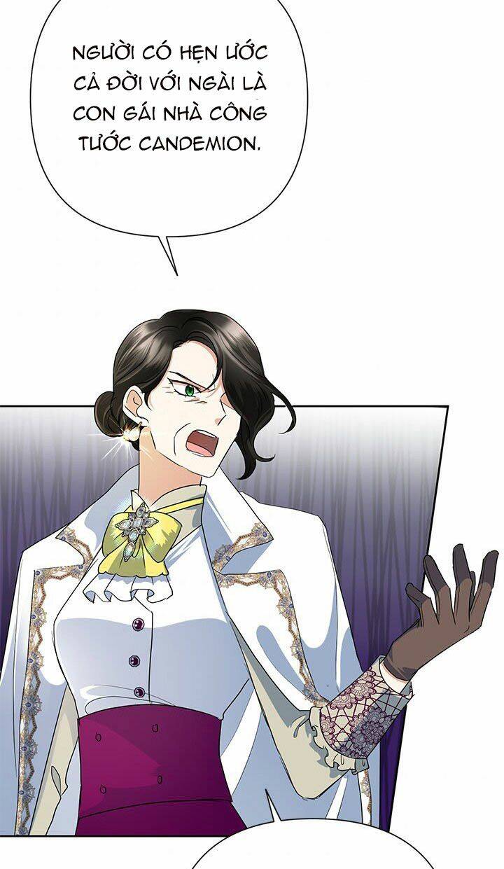 Cuộc Sống Vui Vẻ Của Ác Nữ Chap 28.2 - Next Chap 28.1