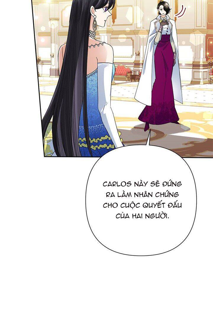Cuộc Sống Vui Vẻ Của Ác Nữ Chap 28.2 - Next Chap 28.1