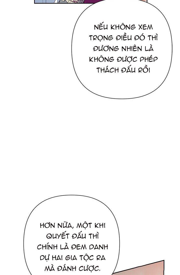 Cuộc Sống Vui Vẻ Của Ác Nữ Chap 28.2 - Next Chap 28.1