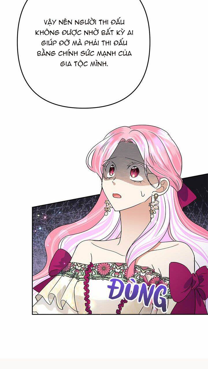 Cuộc Sống Vui Vẻ Của Ác Nữ Chap 28.2 - Next Chap 28.1