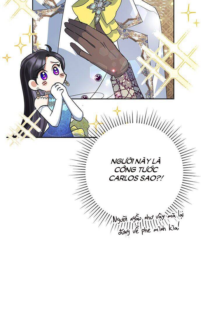 Cuộc Sống Vui Vẻ Của Ác Nữ Chap 28.2 - Next Chap 28.1