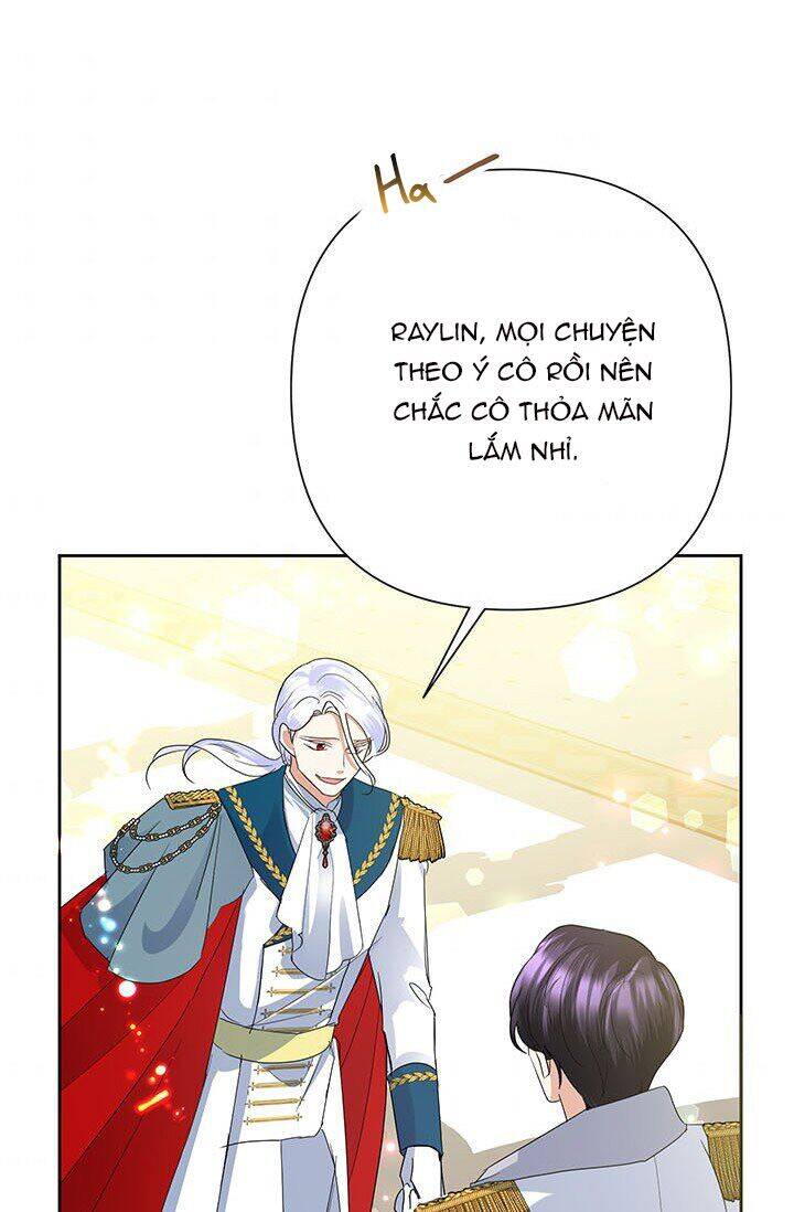 Cuộc Sống Vui Vẻ Của Ác Nữ Chap 28.2 - Next Chap 28.1