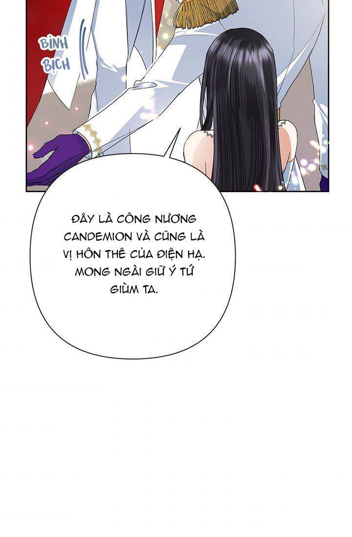 Cuộc Sống Vui Vẻ Của Ác Nữ Chap 28.2 - Next Chap 28.1