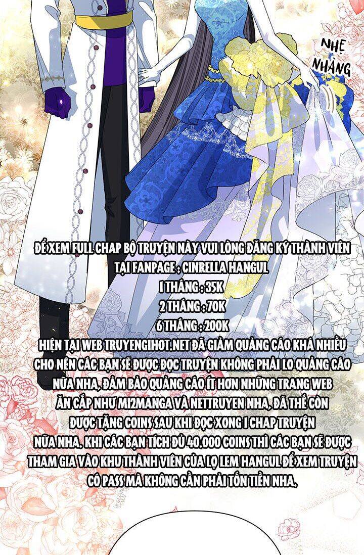 Cuộc Sống Vui Vẻ Của Ác Nữ Chap 28.2 - Next Chap 28.1