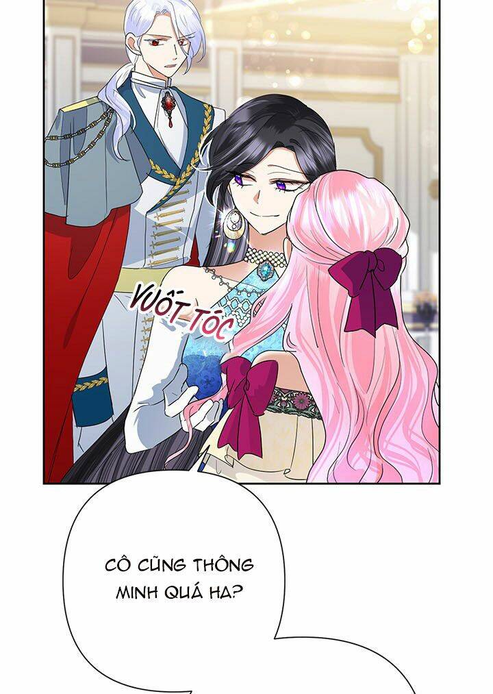 Cuộc Sống Vui Vẻ Của Ác Nữ Chap 28.2 - Next Chap 28.1