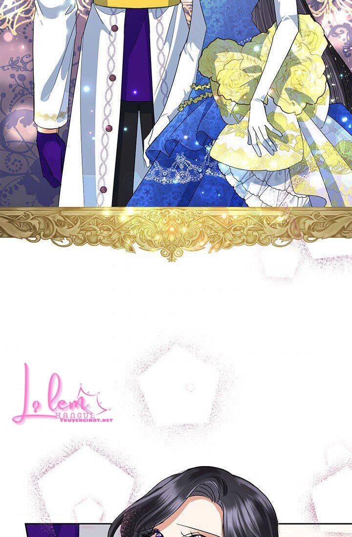 Cuộc Sống Vui Vẻ Của Ác Nữ Chap 28.2 - Next Chap 28.1