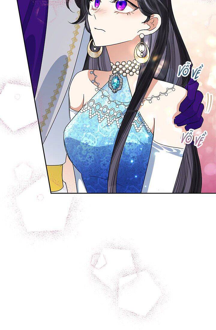Cuộc Sống Vui Vẻ Của Ác Nữ Chap 28.2 - Next Chap 28.1