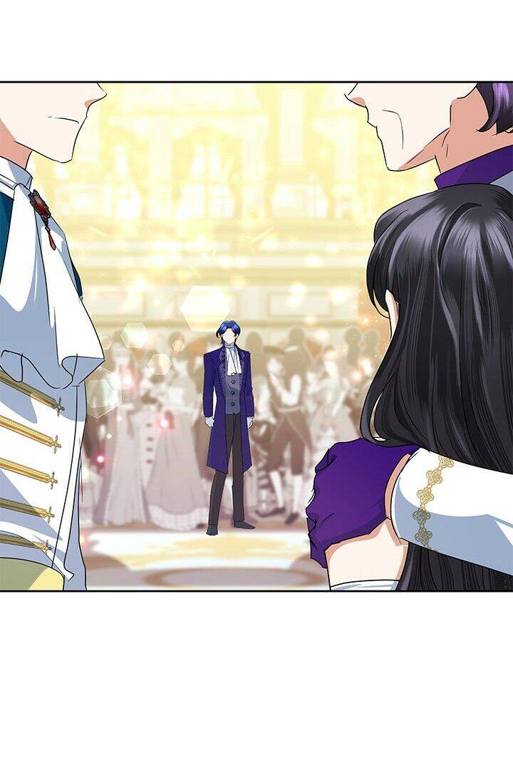 Cuộc Sống Vui Vẻ Của Ác Nữ Chap 28.2 - Next Chap 28.1