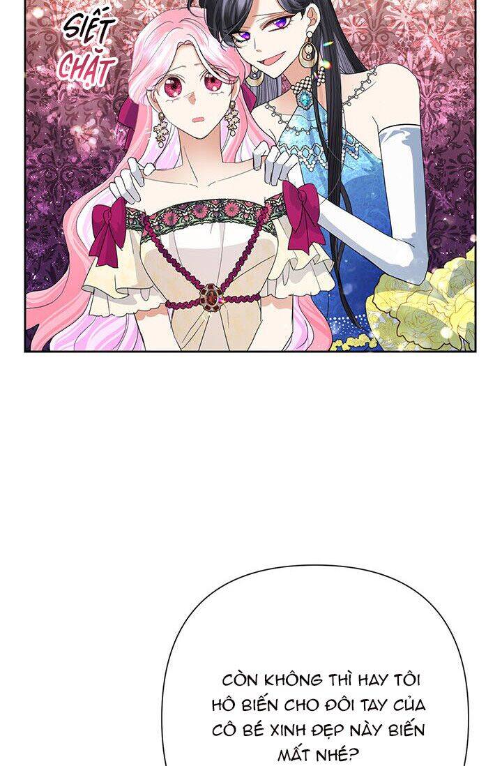 Cuộc Sống Vui Vẻ Của Ác Nữ Chap 28.2 - Next Chap 28.1