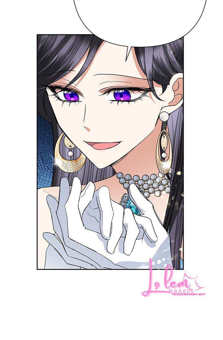 Cuộc Sống Vui Vẻ Của Ác Nữ Chap 28.2 - Next Chap 28.1
