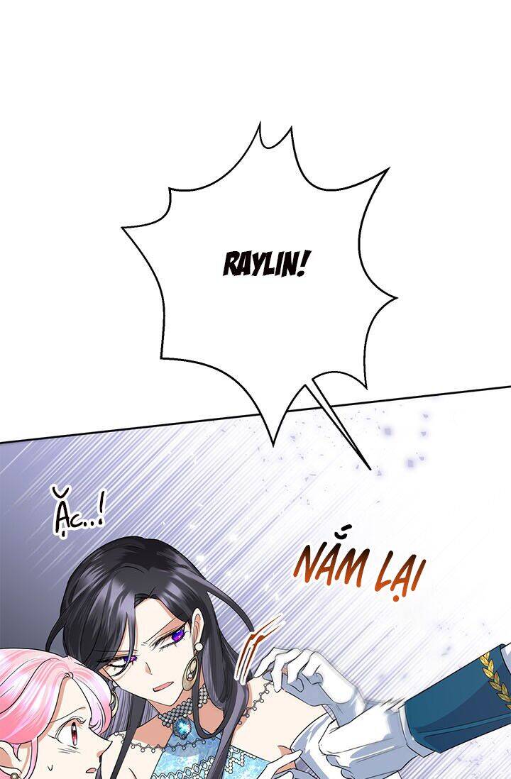 Cuộc Sống Vui Vẻ Của Ác Nữ Chap 28.2 - Next Chap 28.1