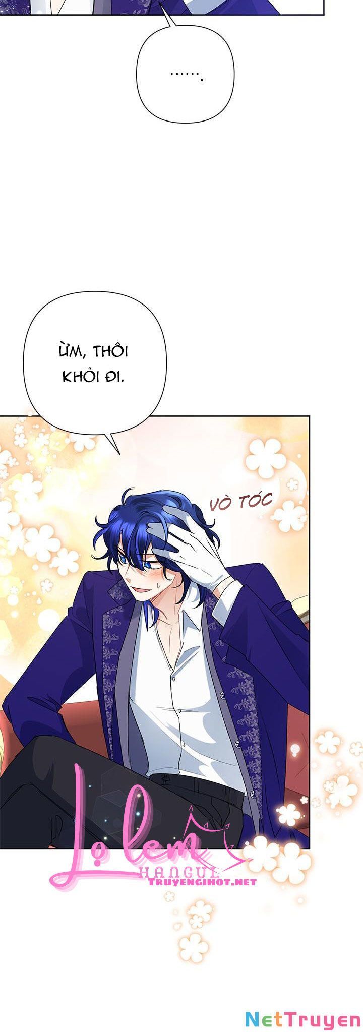 Cuộc Sống Vui Vẻ Của Ác Nữ Chap 29.2 - Next Chap 29