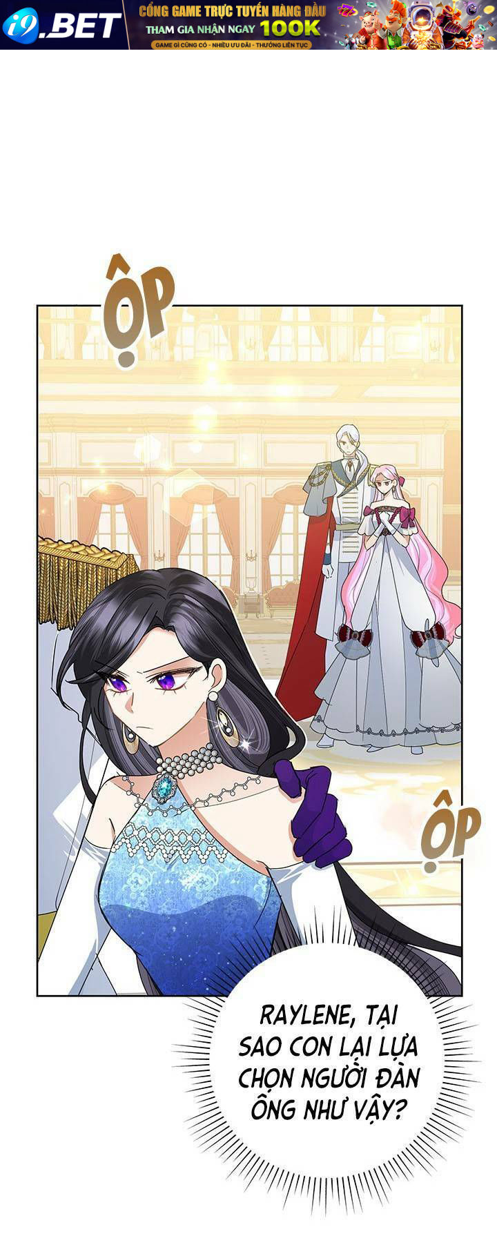 Cuộc Sống Vui Vẻ Của Ác Nữ Chap 29 - Next Chap 28.2