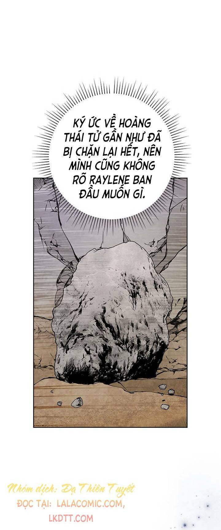 Cuộc Sống Vui Vẻ Của Ác Nữ Chap 29 - Next Chap 28.2
