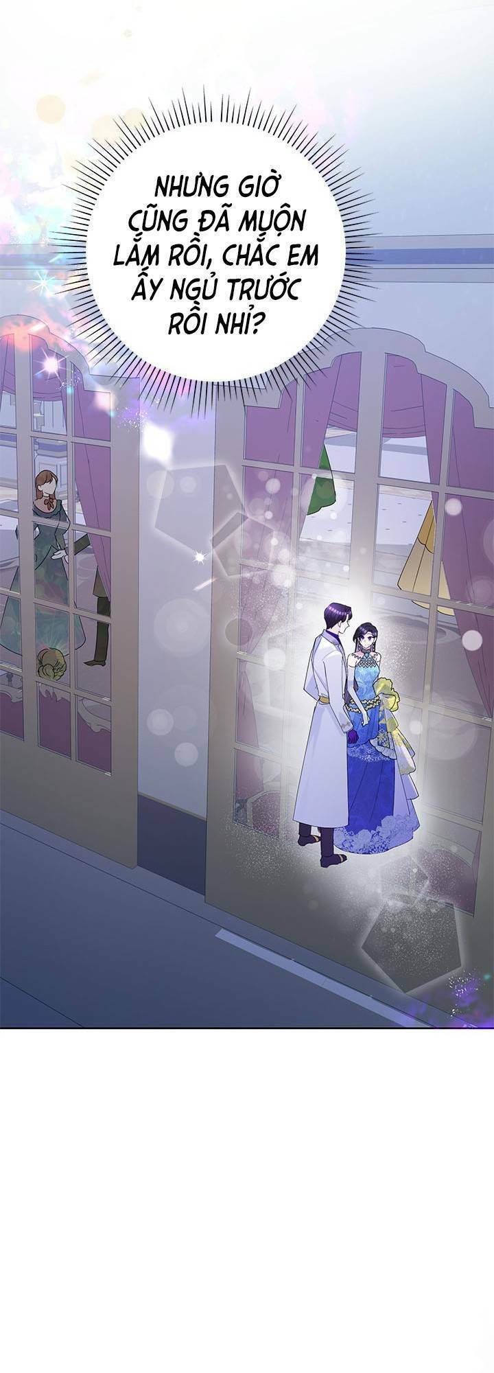 Cuộc Sống Vui Vẻ Của Ác Nữ Chap 29 - Next Chap 28.2