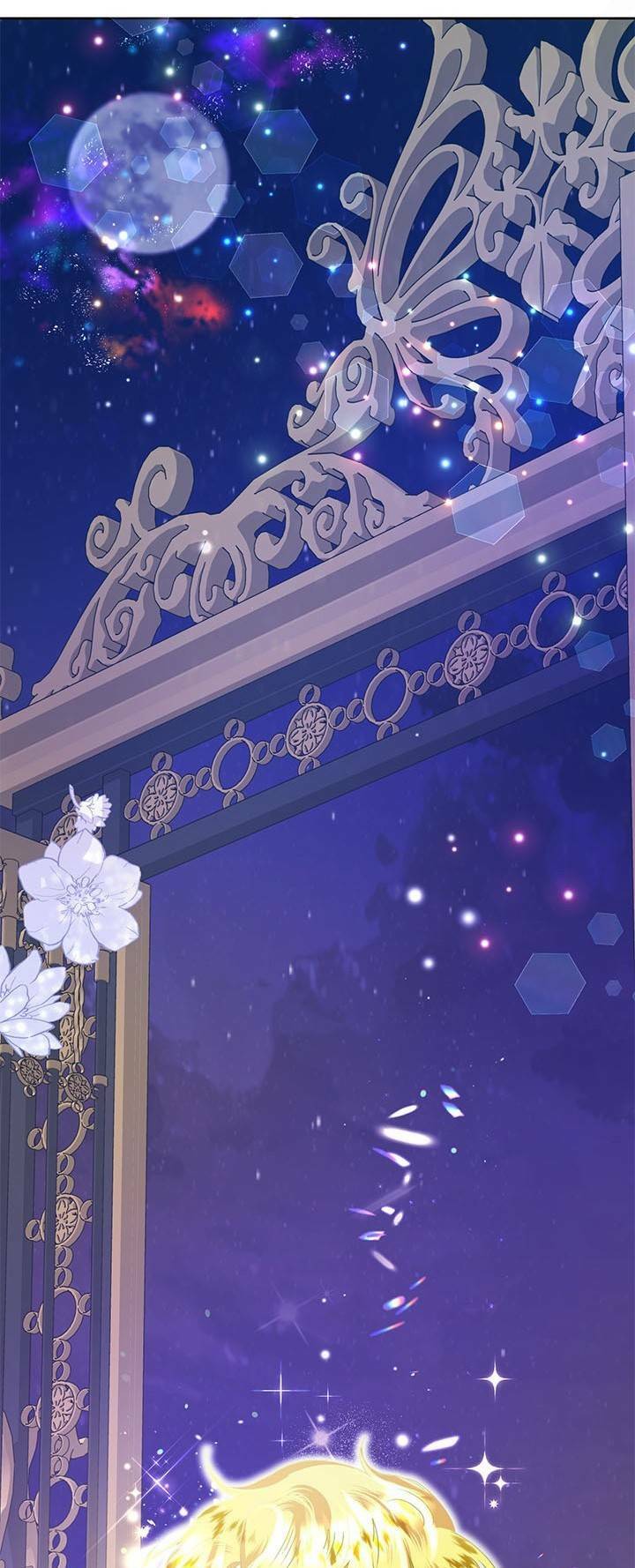 Cuộc Sống Vui Vẻ Của Ác Nữ Chap 29 - Next Chap 28.2