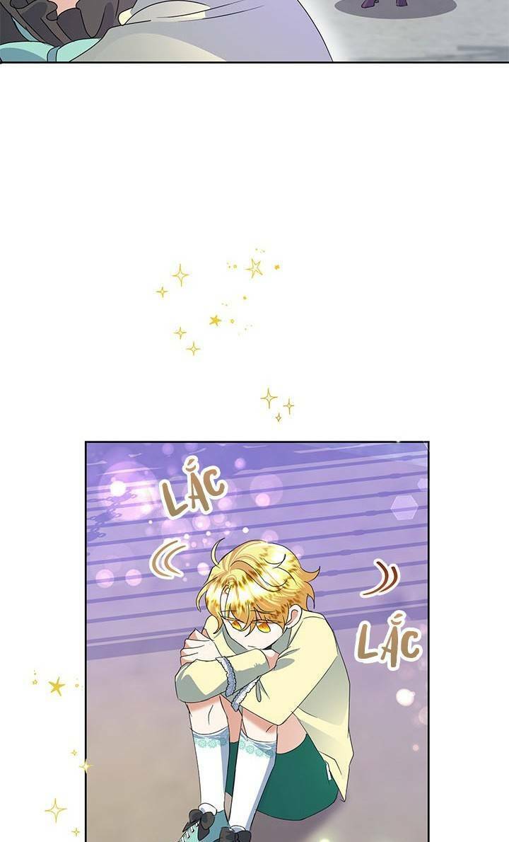 Cuộc Sống Vui Vẻ Của Ác Nữ Chap 29 - Next Chap 28.2