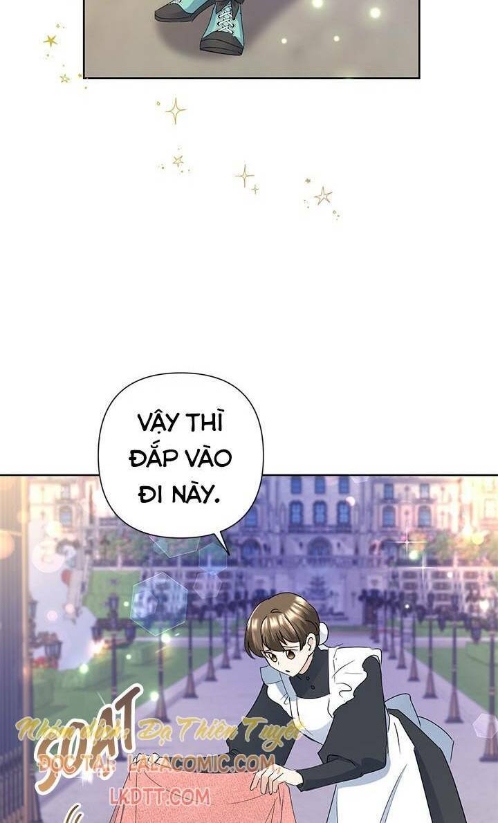 Cuộc Sống Vui Vẻ Của Ác Nữ Chap 29 - Next Chap 28.2