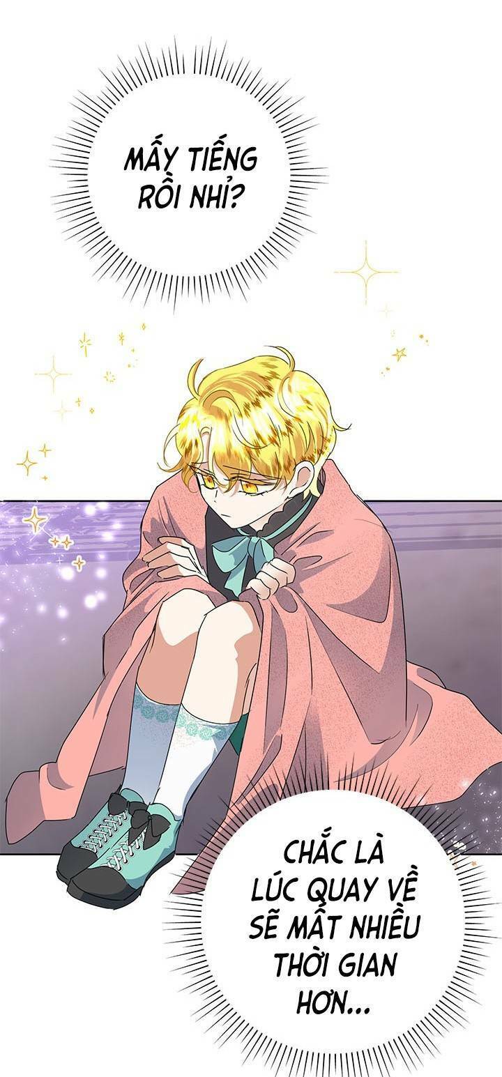 Cuộc Sống Vui Vẻ Của Ác Nữ Chap 29 - Next Chap 28.2