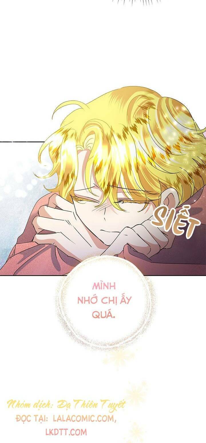 Cuộc Sống Vui Vẻ Của Ác Nữ Chap 29 - Next Chap 28.2
