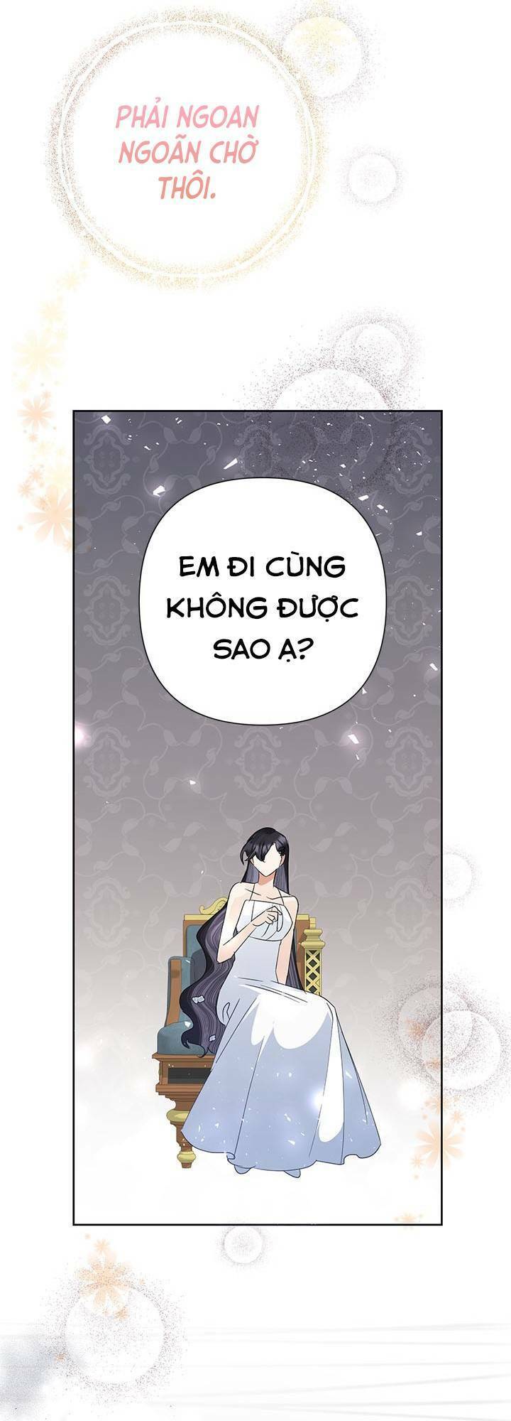 Cuộc Sống Vui Vẻ Của Ác Nữ Chap 29 - Next Chap 28.2