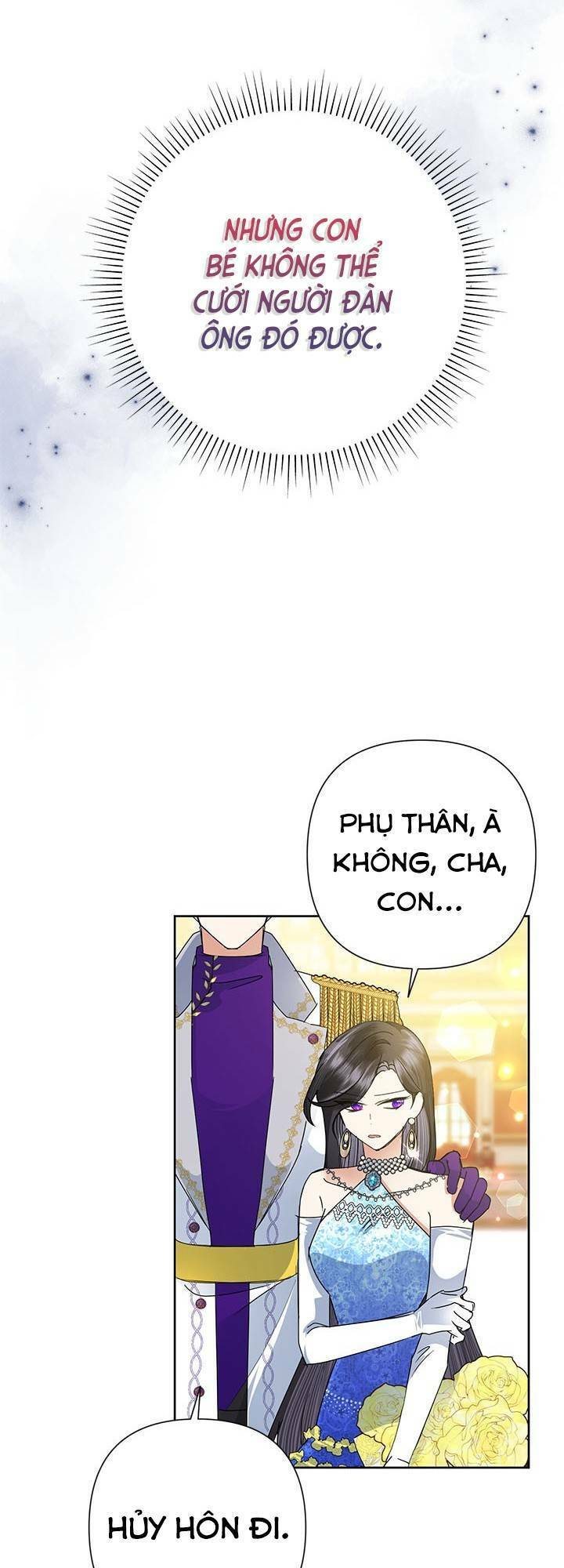 Cuộc Sống Vui Vẻ Của Ác Nữ Chap 29 - Next Chap 28.2