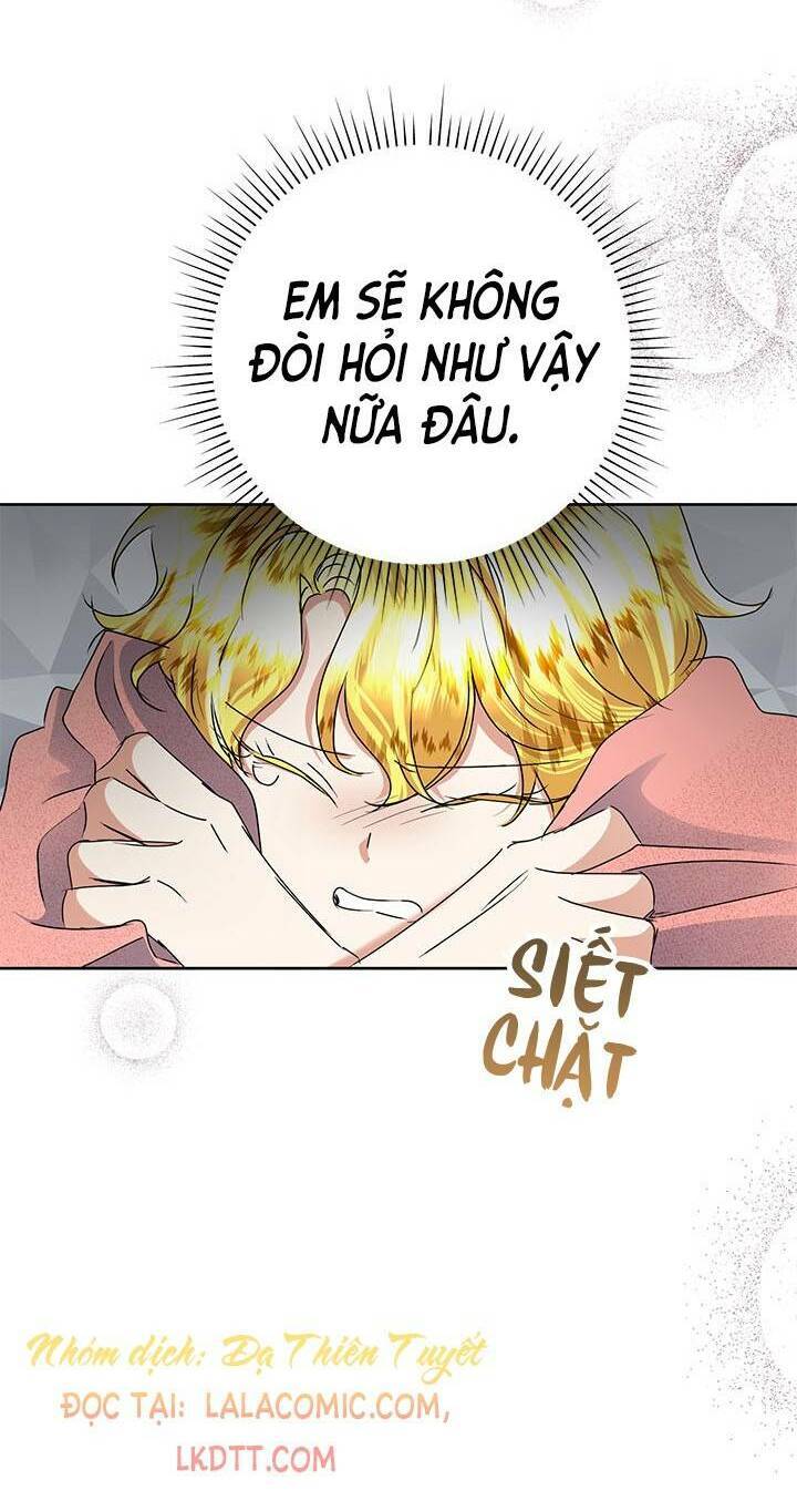 Cuộc Sống Vui Vẻ Của Ác Nữ Chap 29 - Next Chap 28.2