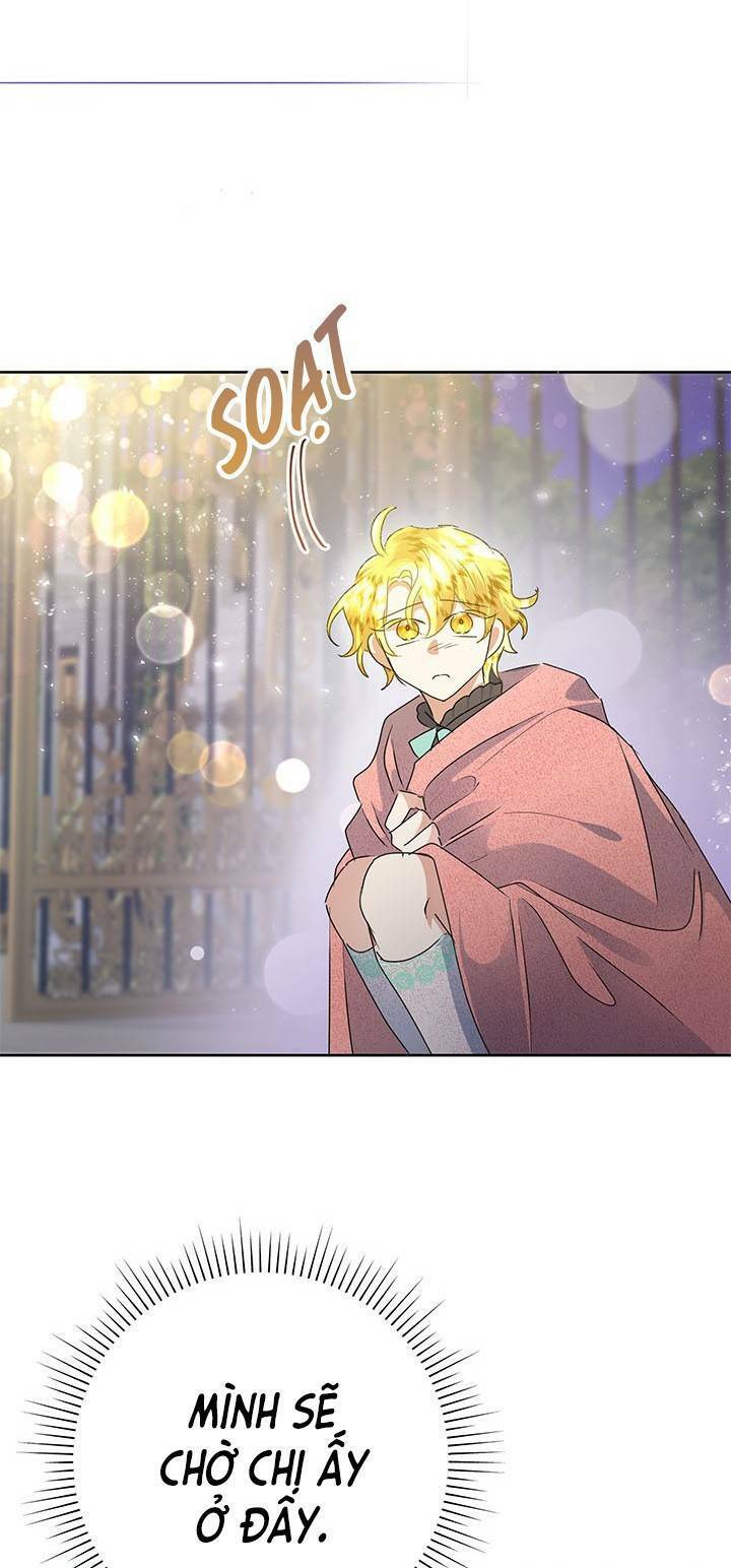 Cuộc Sống Vui Vẻ Của Ác Nữ Chap 29 - Next Chap 28.2