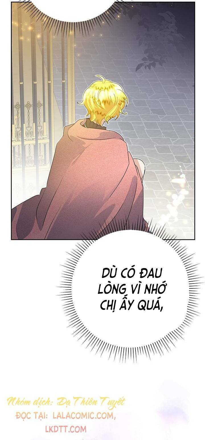 Cuộc Sống Vui Vẻ Của Ác Nữ Chap 29 - Next Chap 28.2