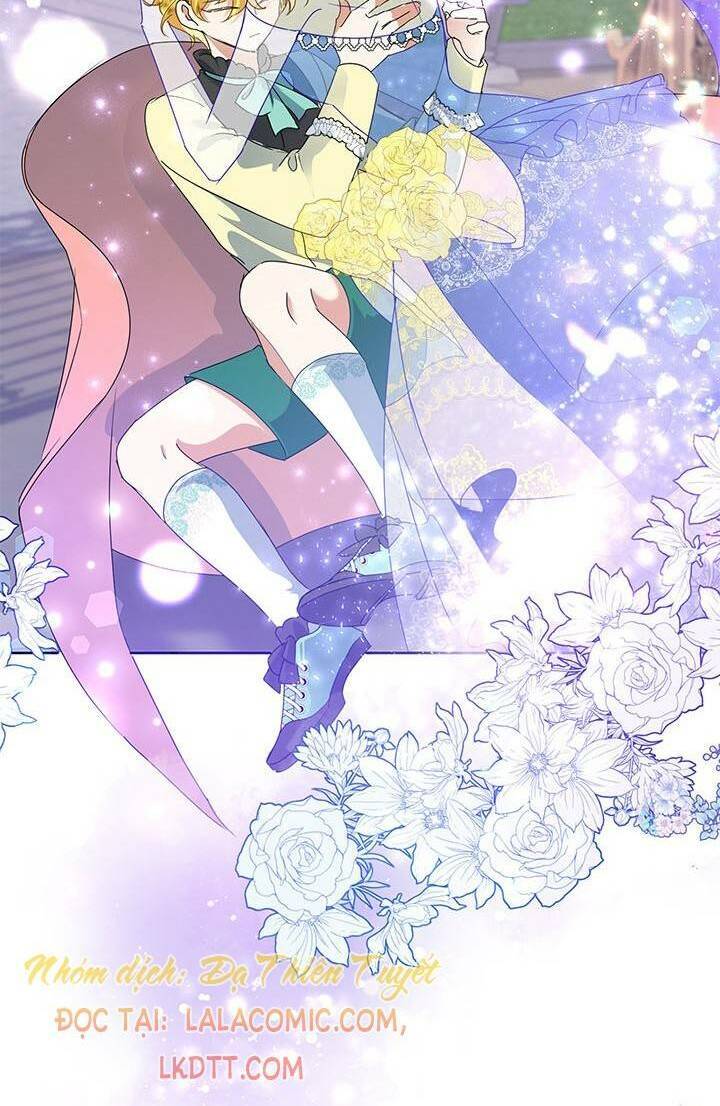 Cuộc Sống Vui Vẻ Của Ác Nữ Chap 29 - Next Chap 28.2