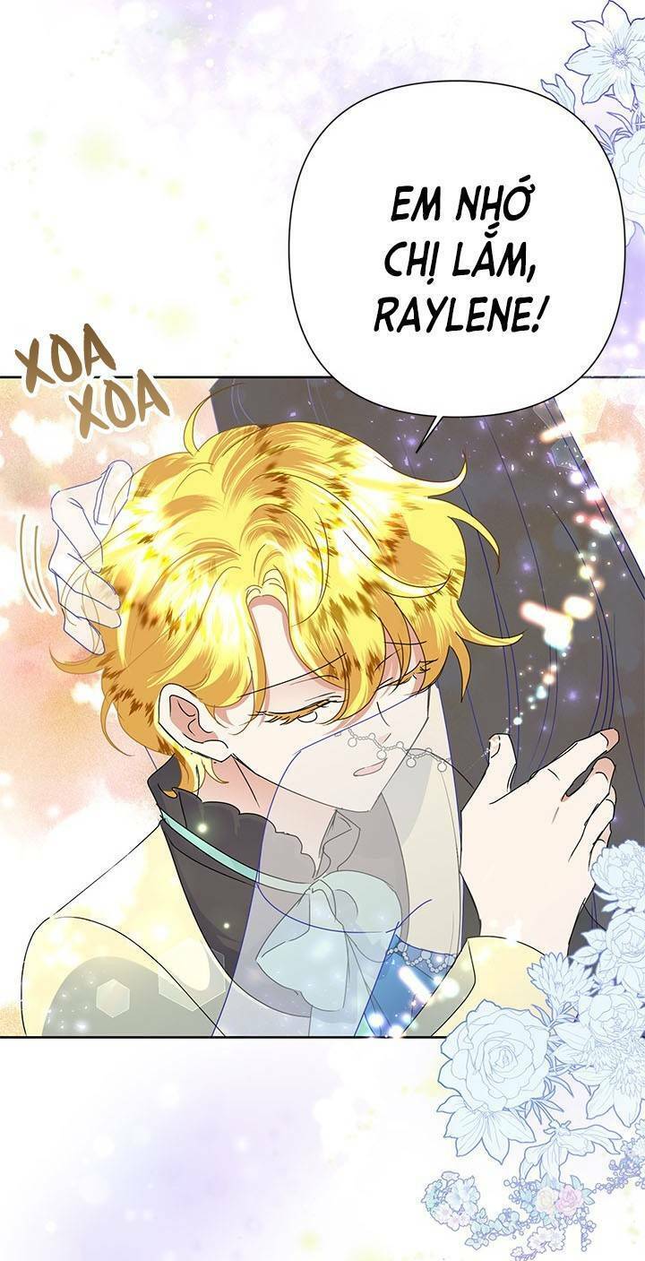 Cuộc Sống Vui Vẻ Của Ác Nữ Chap 29 - Next Chap 28.2