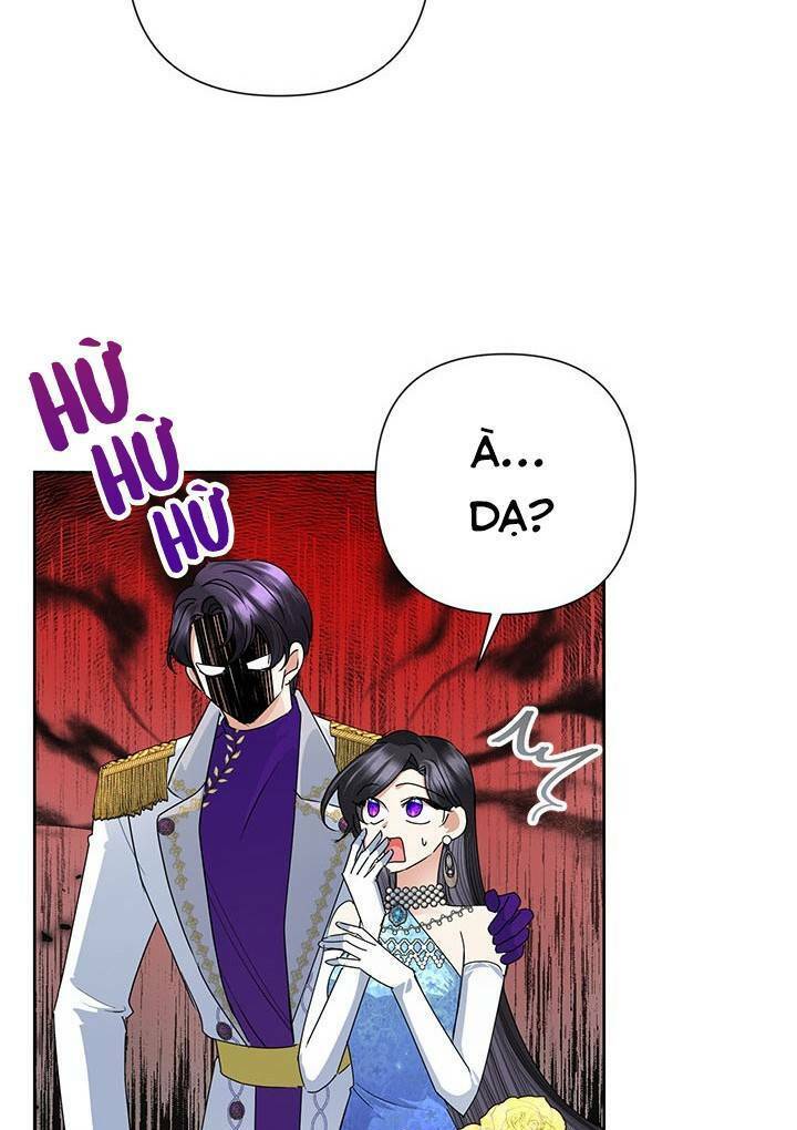 Cuộc Sống Vui Vẻ Của Ác Nữ Chap 29 - Next Chap 28.2