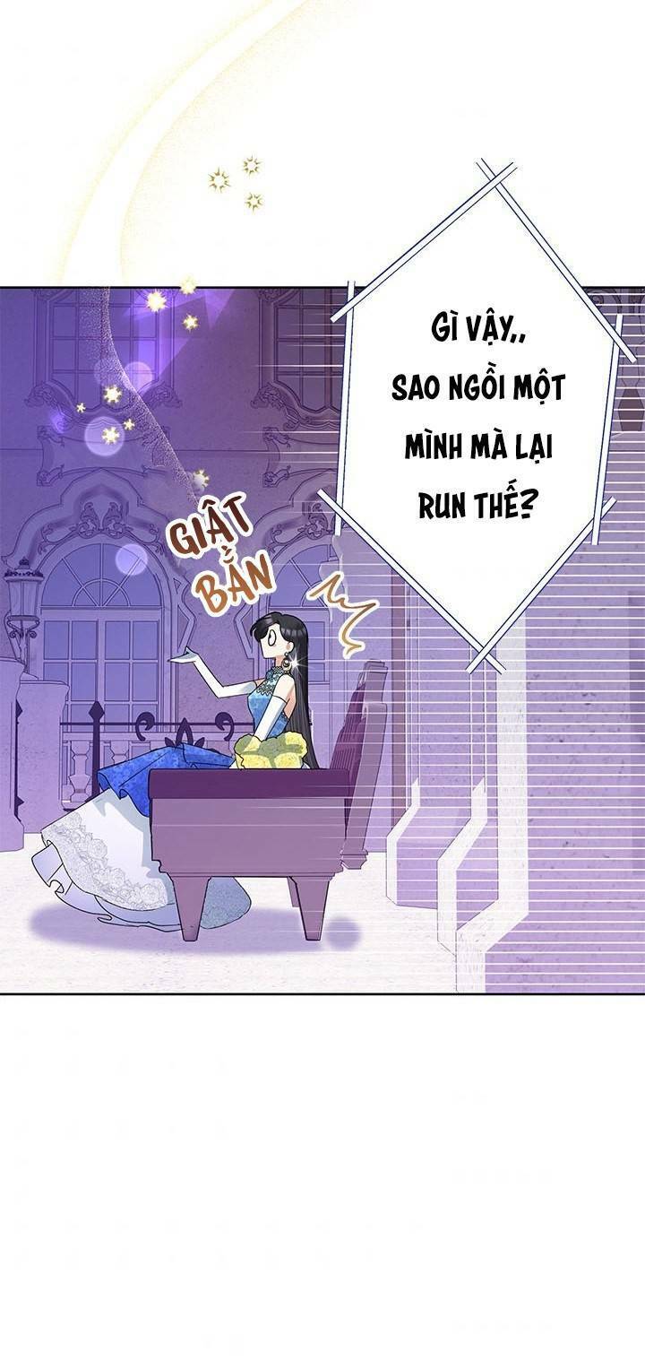Cuộc Sống Vui Vẻ Của Ác Nữ Chap 29 - Next Chap 28.2