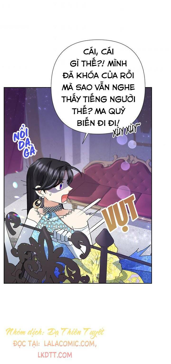 Cuộc Sống Vui Vẻ Của Ác Nữ Chap 29 - Next Chap 28.2