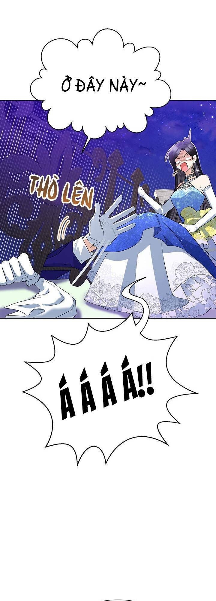 Cuộc Sống Vui Vẻ Của Ác Nữ Chap 29 - Next Chap 28.2