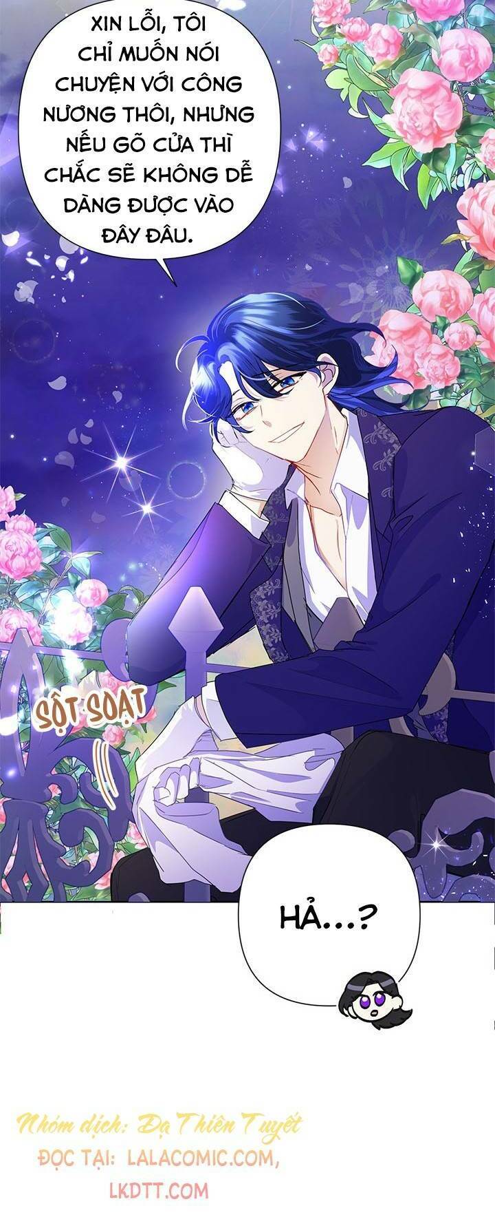 Cuộc Sống Vui Vẻ Của Ác Nữ Chap 29 - Next Chap 28.2