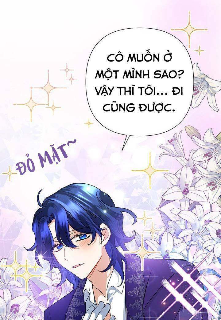 Cuộc Sống Vui Vẻ Của Ác Nữ Chap 29 - Next Chap 28.2